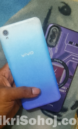 Vivo y1s 2/32